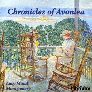Chronicles of Avonlea