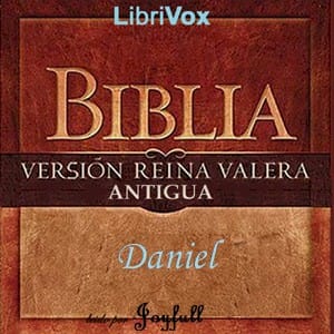 Bible (Reina Valera) 27: Daniel