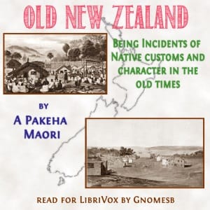 Old New Zealand: Being Incidents of Native Customs and Character in the Old Times