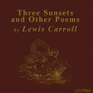 Three Sunsets and Other Poems