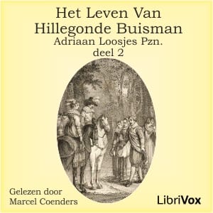 Leven van Hillegonda Buisman - deel 2