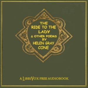 Ride to the Lady, and Other Poems