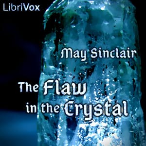 Flaw in the Crystal