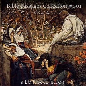 Bible Passages Collection 001