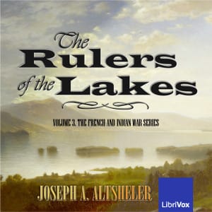 Rulers of the Lakes