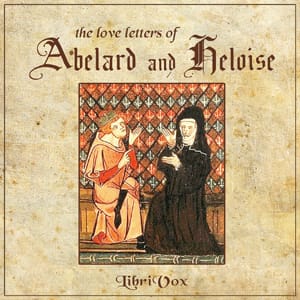 Love Letters of Abelard and Heloise