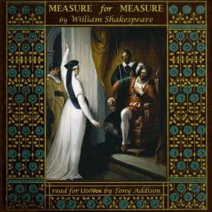 Measure For Measure