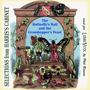 Selections from Harris's Cabinet