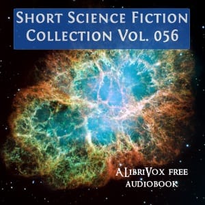 Short Science Fiction Collection 056