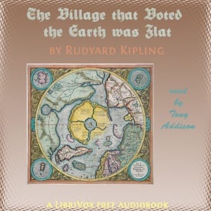 Village That Voted The Earth Was Flat