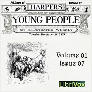Harper's Young People, Vol. 01, Issue 07, Dec. 16, 1879