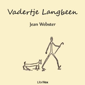 Vadertje Langbeen