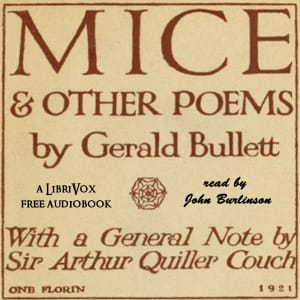 Mice & Other Poems
