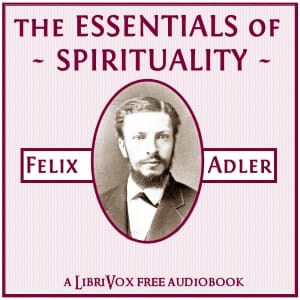 Essentials of Spirituality