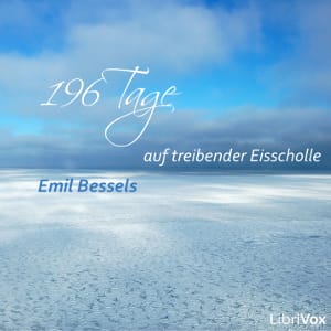 196 Tage auf treibender Eisscholle