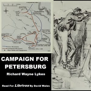 Campaign For Petersburg