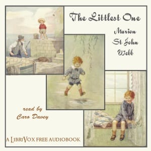 Littlest One - His Book