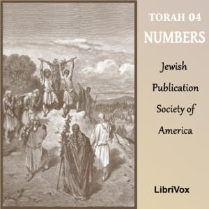 Torah (JPSA) 04: Numbers