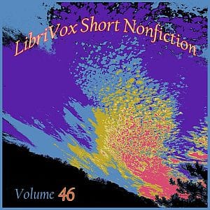 Short Nonfiction Collection, Vol. 046