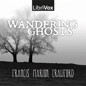 Wandering Ghosts