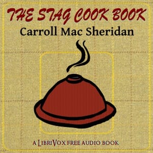Stag Cook Book