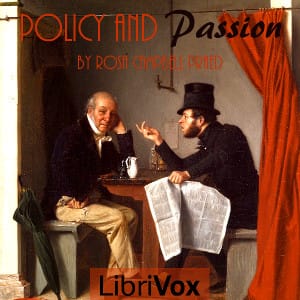Policy and Passion