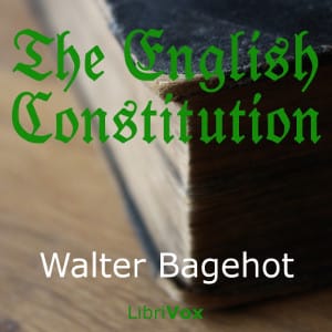 English Constitution