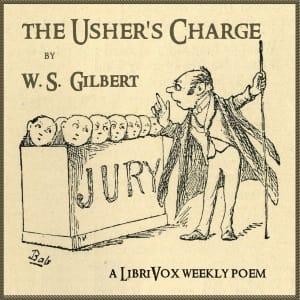 Usher's Charge