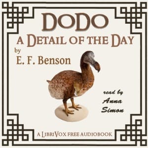 Dodo: A Detail of the Day
