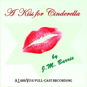 Kiss for Cinderella