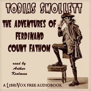 Adventures of Ferdinand Count Fathom