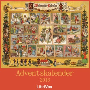Adventskalender 2016
