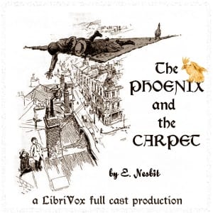 Phoenix and the Carpet (version 3 Dramatic Reading)