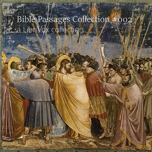 Bible Passages Collection 002