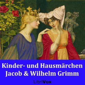 Kinder- und Hausmärchen