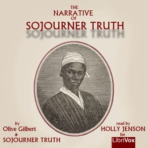 Narrative of Sojourner Truth (version 2)