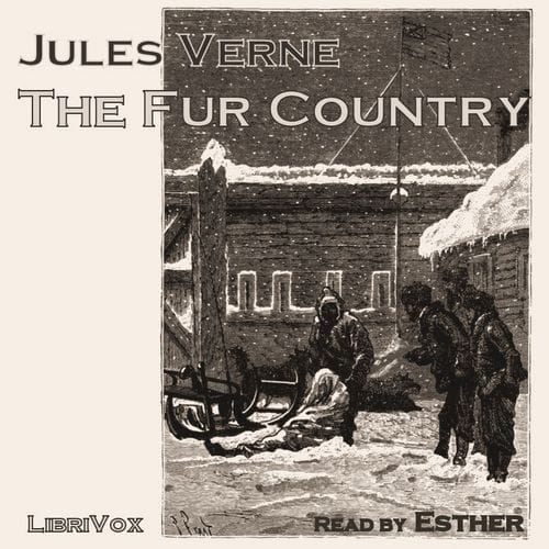 Fur Country