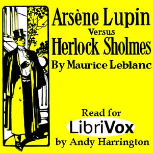 Arsène Lupin versus Herlock Sholmes