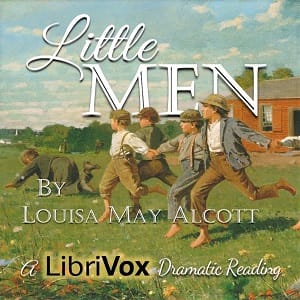 Little Men (Version 3, Dramatic Reading)