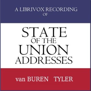 State of the Union Addresses by United States Presidents (1837 - 1844)