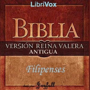 Bible (Reina Valera) NT 11: Filipenses