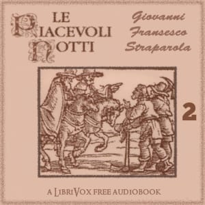 Piacevoli Notti, Libro 2