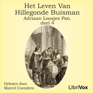 Leven van Hillegonda Buisman - deel 4
