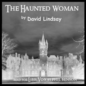 Haunted Woman
