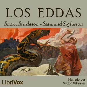 Eddas