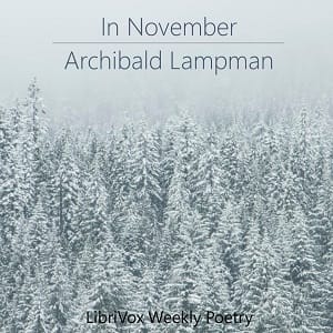 In November