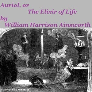Auriol, or The Elixir of Life