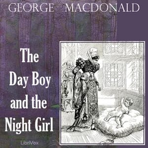 Day Boy and the Night Girl