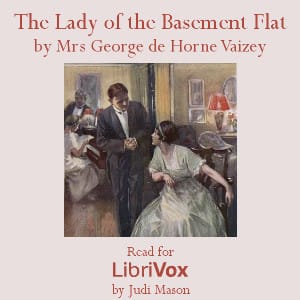 Lady of the Basement Flat