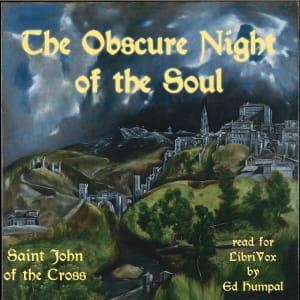 Obscure Night of The Soul